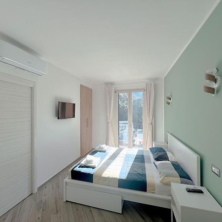 B&B Valle Molina Vietri Exteriör bild